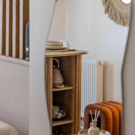 Lejlighed Les Etoiles De - Avec Coin Nuit Et Balcon Cabourg