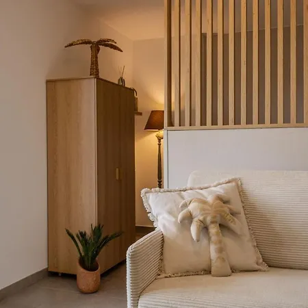 Les Etoiles De - Avec Coin Nuit Et Balcon Lejlighed Cabourg