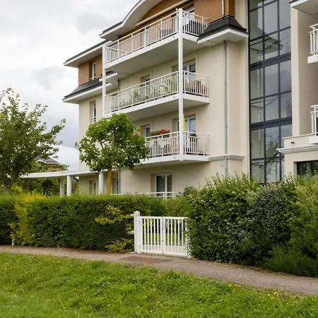 Lejlighed Les Etoiles De - Avec Coin Nuit Et Balcon *